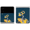 Disney Wall-E Character Art Galaxy Z Flip4 5G Skin